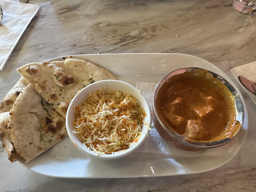Photo of The Social Kabob Authentic East Indian Restaurant - 200 Southridge Dr #263, Okotoks, AB T1S 0B2